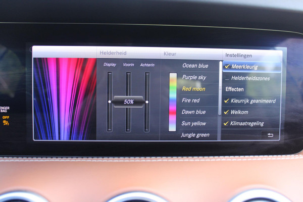 Mercedes-Benz S-Klasse Coupé 450 4MATIC | AMG-STYLING INTERIEUR / EXTERIEUR | PANORAMADAK | BURMESTER PREMIUM AUDIO ® | ELEKTRISCH VERSTELBARE VOORSTOELEN MET GEHEUGEN | MASSAGE STOELEN | VOORSTOELEN VERWARMBAAR | VOORSTOELEN GEVENTILEERD | AIRSCARF ( HOOFDRUIMTEVERWARMING VOOR BESTUURDER EN VOORPASSAGIER | LEDEREN INTERIEURDELEN | HOUTAFWERKING INTERIEUR | SFEERVERLICHTING | LEDEREN BEKLEDING | ADAPTIVE CRUISE CONTROL | PARKEERPAKKET INCLUSIEF 360°-CAMERA | ELEKTRISCHE ACHTERKLEP | VLAKKENVERWARMING | DODEHOEK DETECTIE | 20" MULTISPAAK LICHTMETALEN VELGEN |