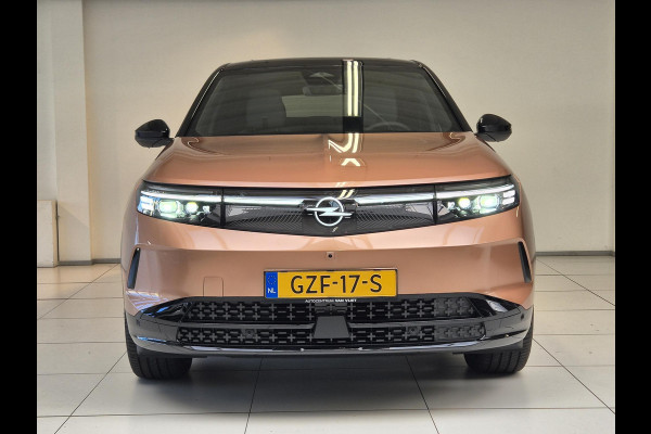 Opel Grandland Electric GS 73 kWh Head-Up Display | Panoramisch-Schuif/Kanteldak| 360° Camera | Navigatie | Stoel/Stuurverwarming | Apple Carplay/Android Auto |