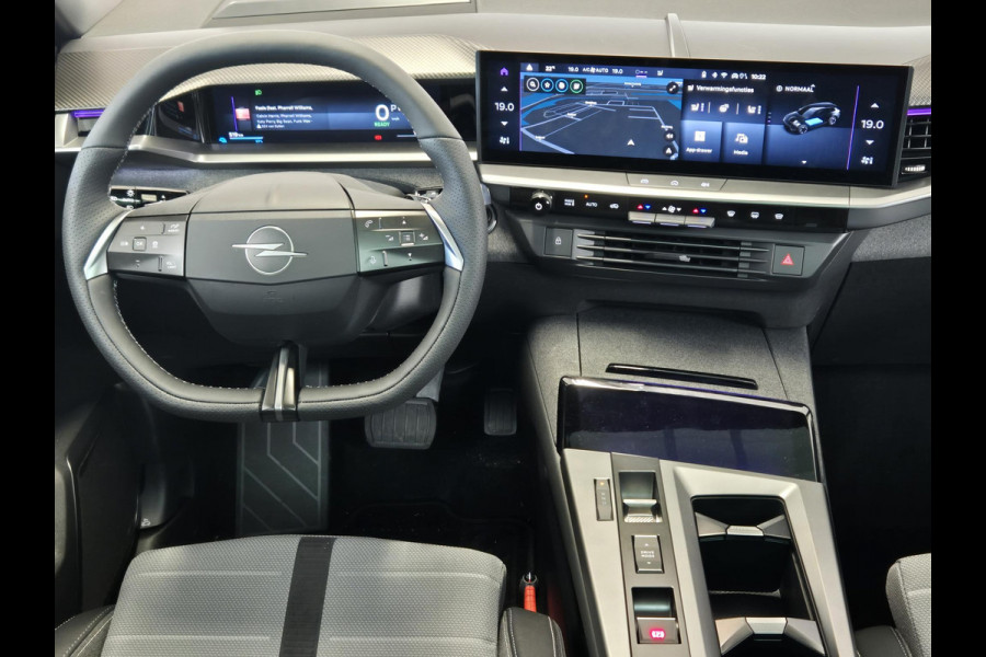 Opel Grandland Electric GS 73 kWh Head-Up Display | Panoramisch-Schuif/Kanteldak| 360° Camera | Navigatie | Stoel/Stuurverwarming | Apple Carplay/Android Auto |