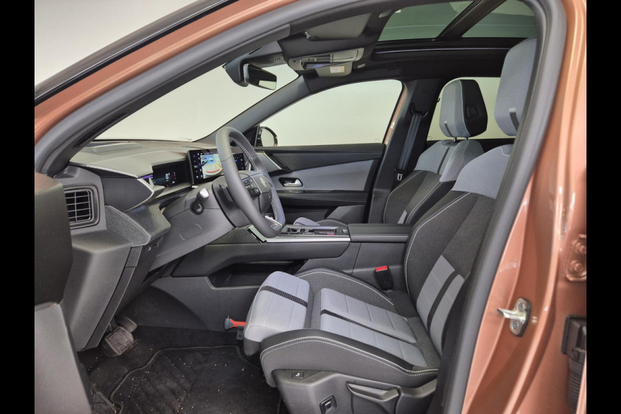 Opel Grandland Electric GS 73 kWh Head-Up Display | Panoramisch-Schuif/Kanteldak| 360° Camera | Navigatie | Stoel/Stuurverwarming | Apple Carplay/Android Auto |