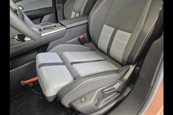 Opel Grandland Electric GS 73 kWh Head-Up Display | Panoramisch-Schuif/Kanteldak| 360° Camera | Navigatie | Stoel/Stuurverwarming | Apple Carplay/Android Auto |