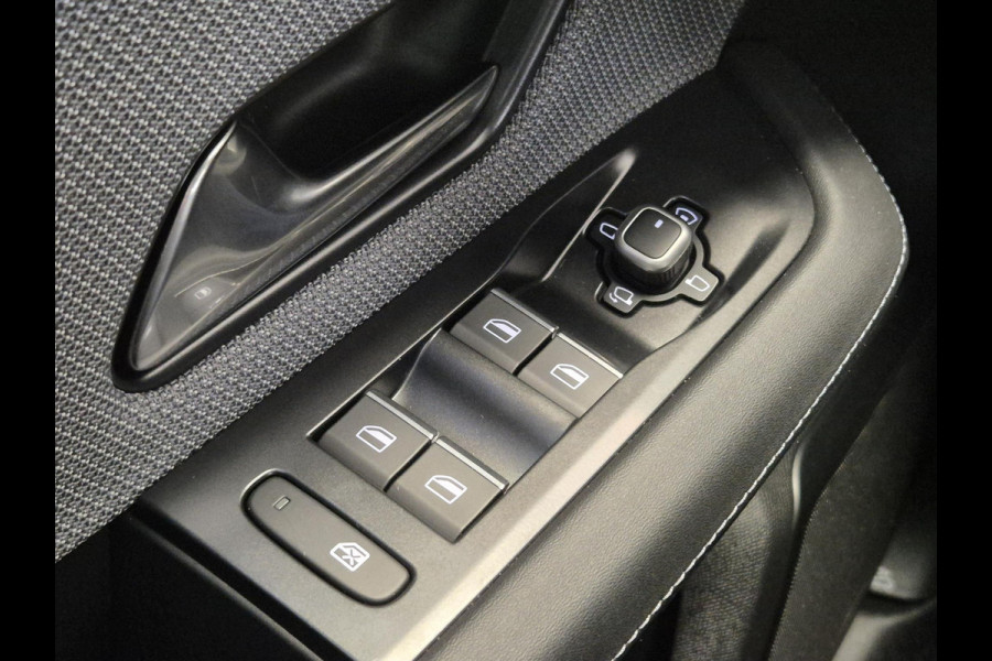 Opel Grandland Electric GS 73 kWh Head-Up Display | Panoramisch-Schuif/Kanteldak| 360° Camera | Navigatie | Stoel/Stuurverwarming | Apple Carplay/Android Auto |