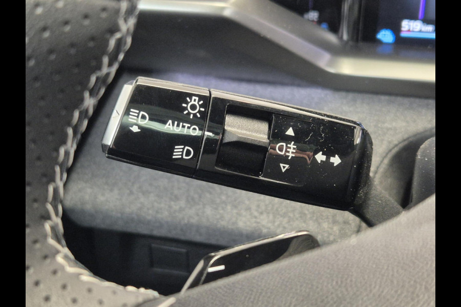 Opel Grandland Electric GS 73 kWh Head-Up Display | Panoramisch-Schuif/Kanteldak| 360° Camera | Navigatie | Stoel/Stuurverwarming | Apple Carplay/Android Auto |