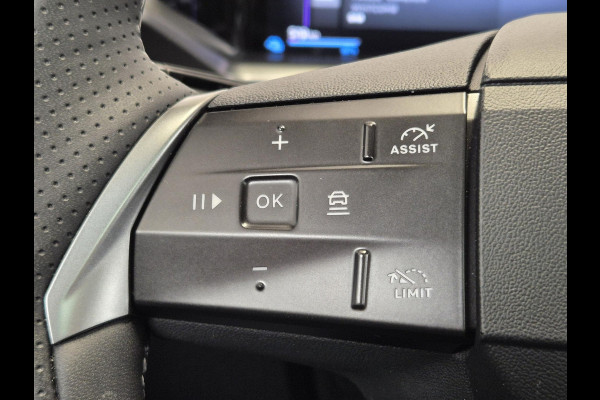 Opel Grandland Electric GS 73 kWh Head-Up Display | Panoramisch-Schuif/Kanteldak| 360° Camera | Navigatie | Stoel/Stuurverwarming | Apple Carplay/Android Auto |