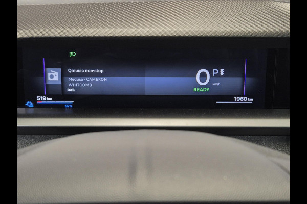 Opel Grandland Electric GS 73 kWh Head-Up Display | Panoramisch-Schuif/Kanteldak| 360° Camera | Navigatie | Stoel/Stuurverwarming | Apple Carplay/Android Auto |