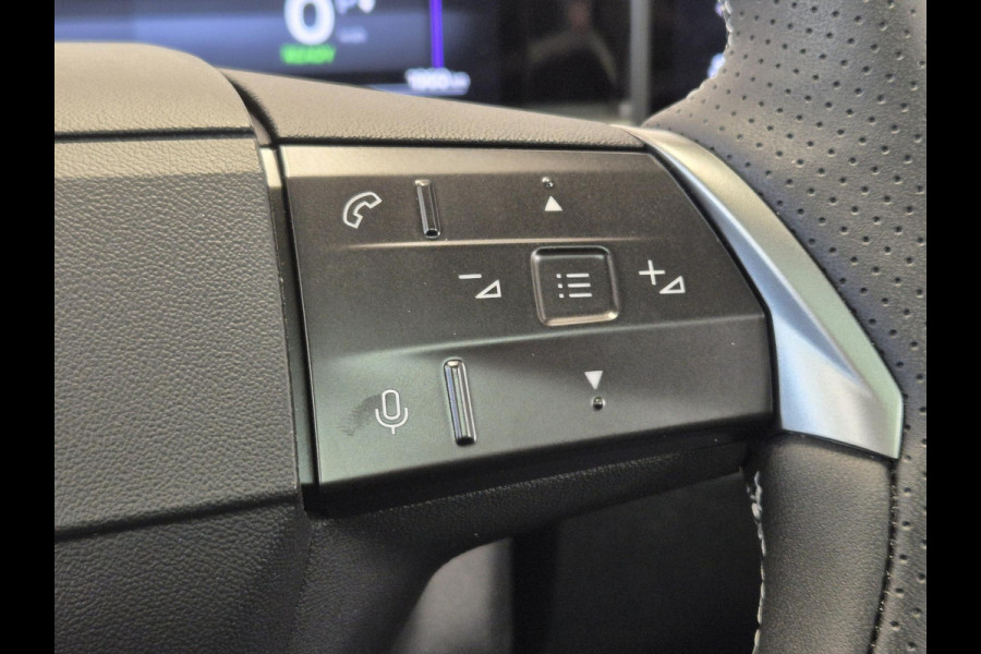Opel Grandland Electric GS 73 kWh Head-Up Display | Panoramisch-Schuif/Kanteldak| 360° Camera | Navigatie | Stoel/Stuurverwarming | Apple Carplay/Android Auto |