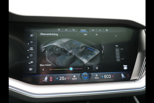 Volkswagen Touareg 3.0 TSi 4MOTION R PHEV 462pk Dealer O.H. | Luchtvering | Trekhaak Af Fabriek | Panodak | Adaptive Cruise | Lederen Sportstoelen Memory & Verwarmd | Camera | 21"L.M | Stuur Verwarmd | Keyless | Apple Carplay | Blis | Plug In Hybrid |