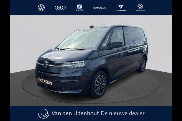 Volkswagen Multivan L1H1 PHEV 1.4TSI eHybrid 218pk DSG Life 7-persoons