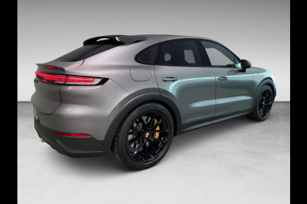 Porsche Cayenne Coupé 4.0 Turbo E-Hybrid GT-PAKKET 740PK NW,PRIJS 270D,EURO!!