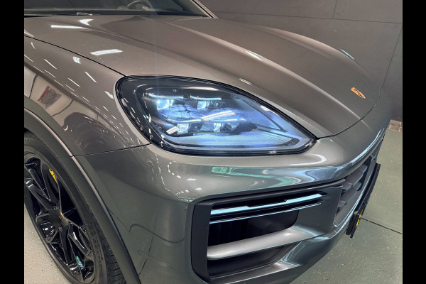 Porsche Cayenne Coupé 4.0 Turbo E-Hybrid GT-PAKKET 740PK NW,PRIJS 270D,EURO!!