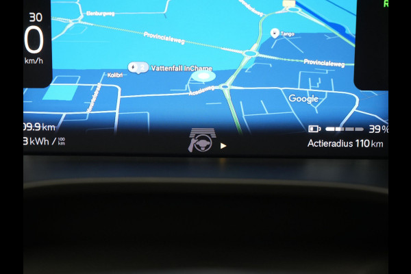 Volvo XC40 Recharge Pro 69kWh 231pk Dealer O.H. | Panodak | 360 Camera | Adaptive Cruise | Harman / Kardon | Alcantara Sportstoelen Memory & Verwarmd | Google Assistent | Stuur Verwarmd | Keyless | Blis | DAB |