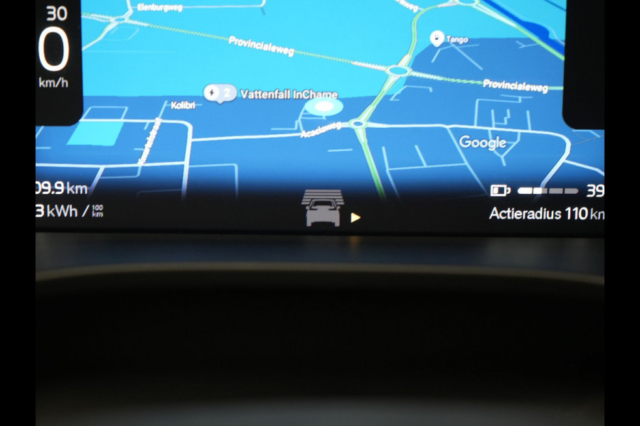 Volvo XC40 Recharge Pro 69kWh 231pk Dealer O.H. | Panodak | 360 Camera | Adaptive Cruise | Harman / Kardon | Alcantara Sportstoelen Memory & Verwarmd | Google Assistent | Stuur Verwarmd | Keyless | Blis | DAB |
