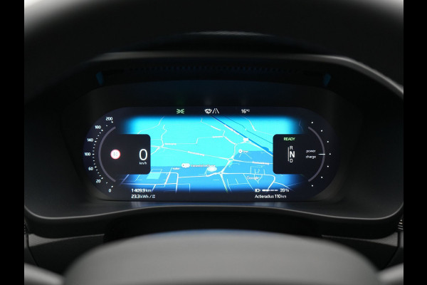Volvo XC40 Recharge Pro 69kWh 231pk Dealer O.H. | Panodak | 360 Camera | Adaptive Cruise | Harman / Kardon | Alcantara Sportstoelen Memory & Verwarmd | Google Assistent | Stuur Verwarmd | Keyless | Blis | DAB |