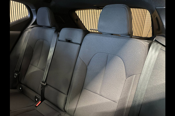 Volvo XC40 Recharge Core|94% SOH|BLACK|ACC|CAMERA|APPLE CARPLAY/ANDROID AUTO|STOEL+STUURVERW|ELEK.KLEP|NL-AUTO|NAP|INC.BTW|1e EIG|