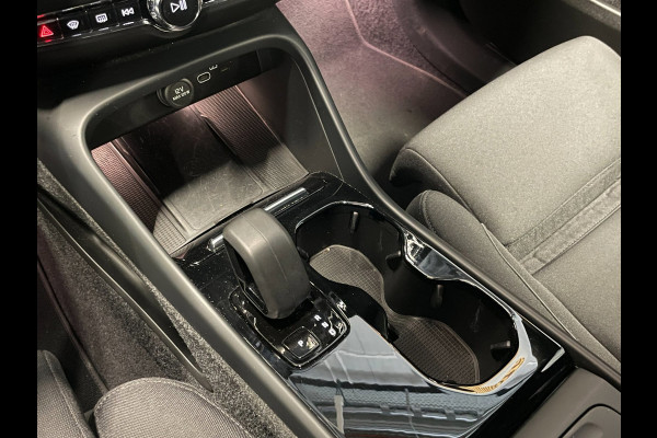 Volvo XC40 Recharge Core|94% SOH|BLACK|ACC|CAMERA|APPLE CARPLAY/ANDROID AUTO|STOEL+STUURVERW|ELEK.KLEP|NL-AUTO|NAP|INC.BTW|1e EIG|