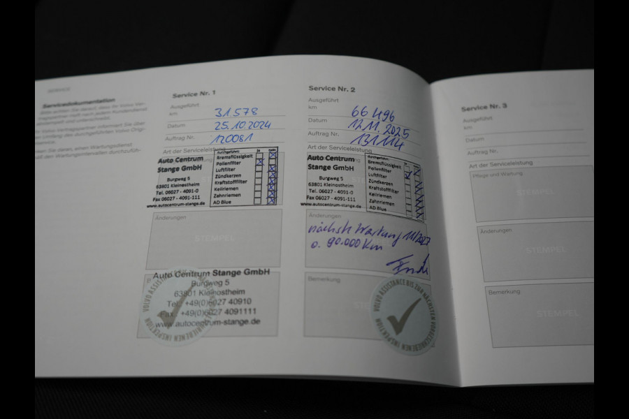 Volvo XC40 Recharge Extended Range Ultimate 82 kWh 252pk Dealer O.H. | Panodak | 360 Camera | Adaptive Cruise | Harman / Kardon | Voorstoelen Memory & Verwarmd | Google Assistent | Keyless | Blis | Stuur Verwarmd | Apple Carplay | DAB |