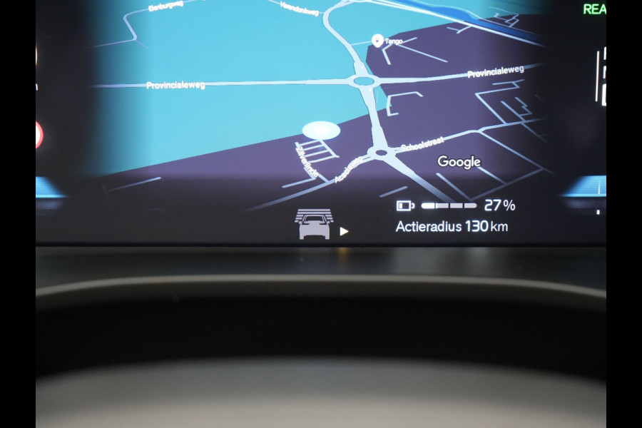 Volvo XC40 Recharge Extended Range Ultimate 82 kWh 252pk Dealer O.H. | Panodak | 360 Camera | Adaptive Cruise | Harman / Kardon | Voorstoelen Memory & Verwarmd | Google Assistent | Keyless | Blis | Stuur Verwarmd | Apple Carplay | DAB |