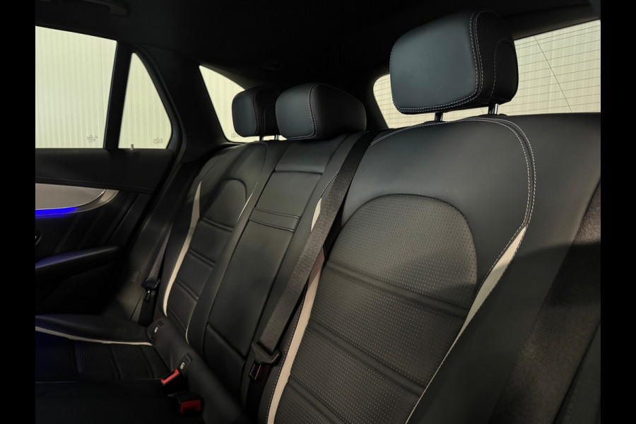 Mercedes-Benz GLC AMG 63 S 4MATIC+ Premium Plus | CARBON | 360 CAMERA | HUD | MEMORY | BURMESTER