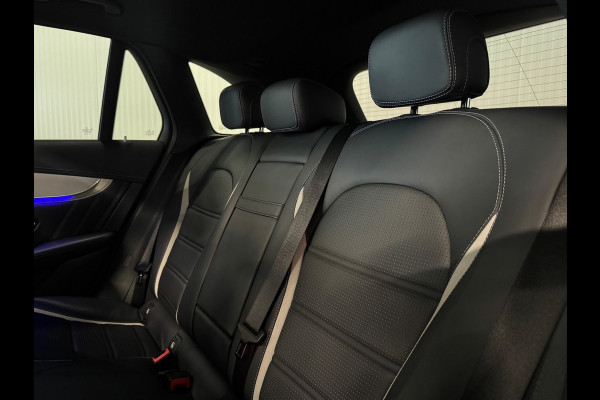Mercedes-Benz GLC AMG 63 S 4MATIC+ Premium Plus | CARBON | 360 CAMERA | HUD | MEMORY | BURMESTER