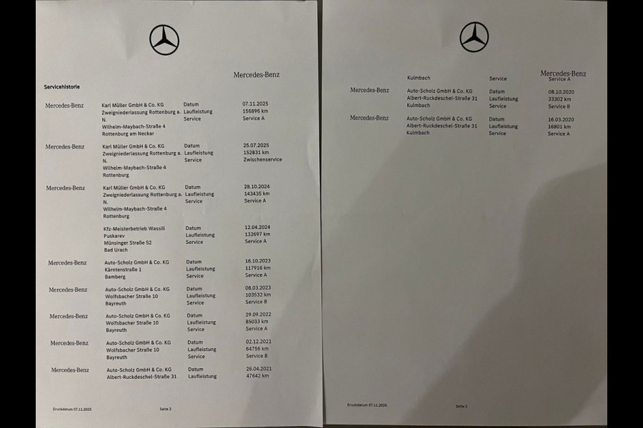 Mercedes-Benz GLC AMG 63 S 4MATIC+ Premium Plus | CARBON | 360 CAMERA | HUD | MEMORY | BURMESTER