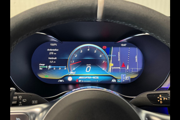 Mercedes-Benz GLC AMG 63 S 4MATIC+ Premium Plus | CARBON | 360 CAMERA | HUD | MEMORY | BURMESTER