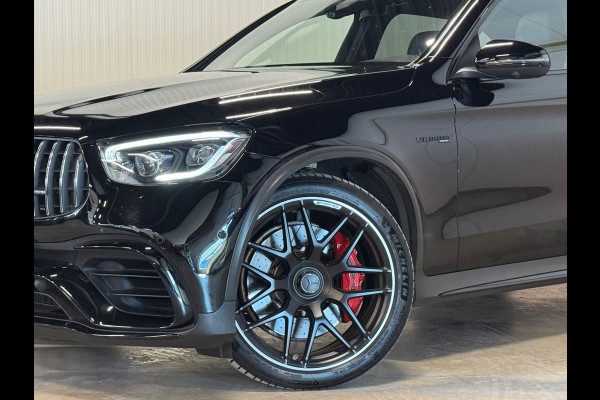 Mercedes-Benz GLC AMG 63 S 4MATIC+ Premium Plus | CARBON | 360 CAMERA | HUD | MEMORY | BURMESTER