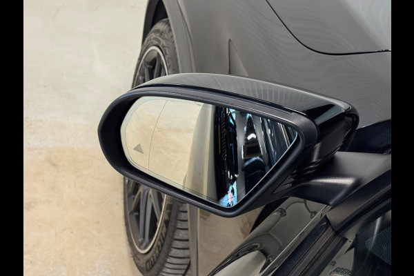 Mercedes-Benz GLC AMG 63 S 4MATIC+ Premium Plus | CARBON | 360 CAMERA | HUD | MEMORY | BURMESTER