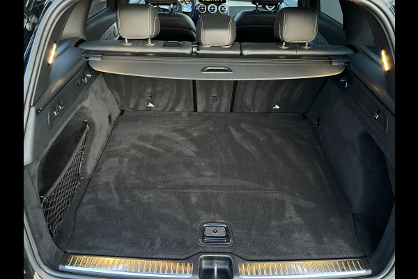 Mercedes-Benz GLC AMG 63 S 4MATIC+ Premium Plus | CARBON | 360 CAMERA | HUD | MEMORY | BURMESTER