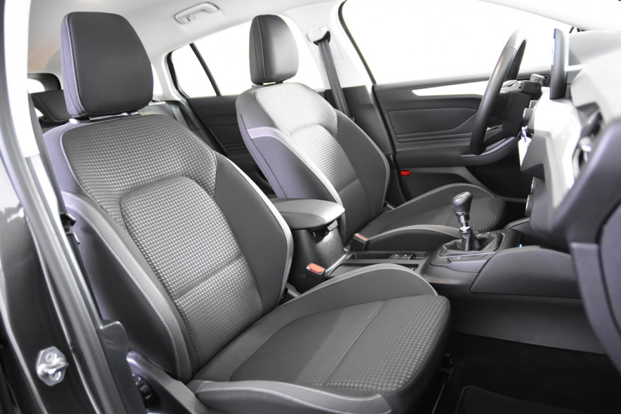 Ford FOCUS Wagon 1.0 EcoBoost Connected *1ste Eigenaar*Trekhaak*Navigatie*