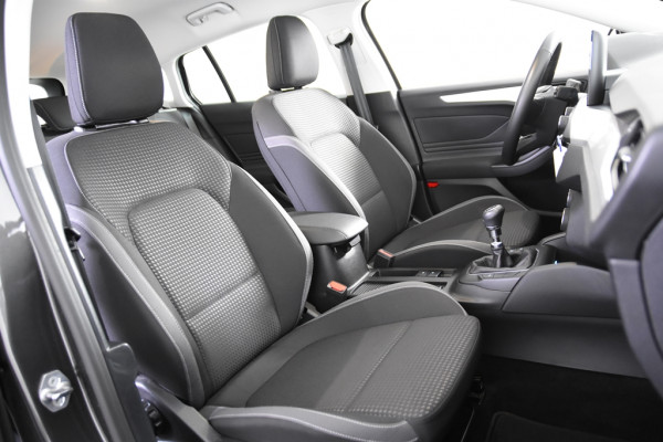 Ford FOCUS Wagon 1.0 EcoBoost Connected *1ste Eigenaar*Trekhaak*Navigatie*