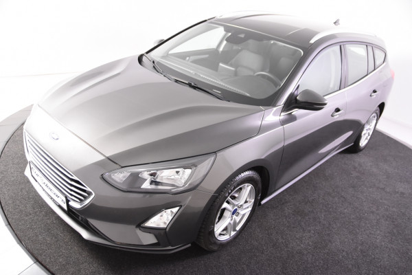 Ford FOCUS Wagon 1.0 EcoBoost Connected *1ste Eigenaar*Trekhaak*Navigatie*