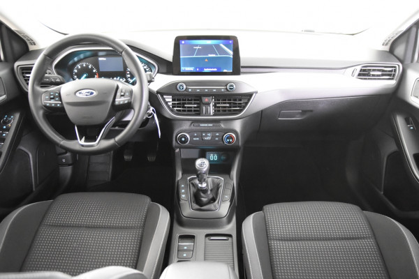 Ford FOCUS Wagon 1.0 EcoBoost Connected *1ste Eigenaar*Trekhaak*Navigatie*