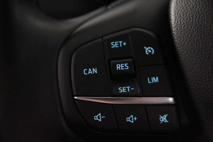 Ford FOCUS Wagon 1.0 EcoBoost Connected *1ste Eigenaar*Trekhaak*Navigatie*