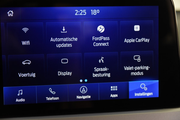 Ford FOCUS Wagon 1.0 EcoBoost Connected *1ste Eigenaar*Trekhaak*Navigatie*