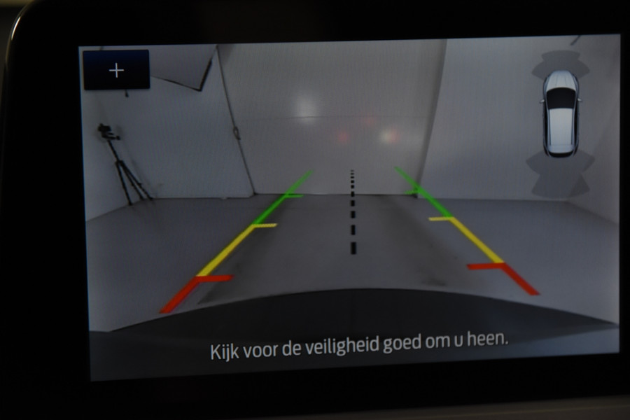 Ford FOCUS Wagon 1.0 EcoBoost Connected *1ste Eigenaar*Trekhaak*Navigatie*