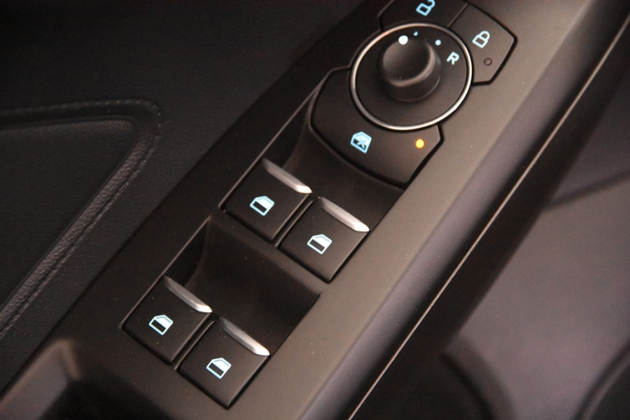 Ford FOCUS Wagon 1.0 EcoBoost Connected *1ste Eigenaar*Trekhaak*Navigatie*