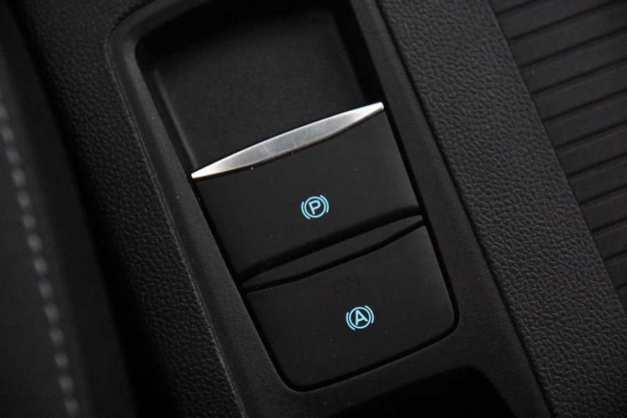 Ford FOCUS Wagon 1.0 EcoBoost Connected *1ste Eigenaar*Trekhaak*Navigatie*