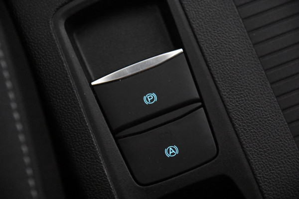 Ford FOCUS Wagon 1.0 EcoBoost Connected *1ste Eigenaar*Trekhaak*Navigatie*