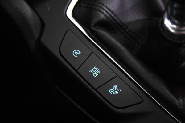 Ford FOCUS Wagon 1.0 EcoBoost Connected *1ste Eigenaar*Trekhaak*Navigatie*