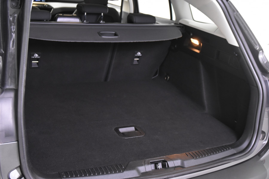 Ford FOCUS Wagon 1.0 EcoBoost Connected *1ste Eigenaar*Trekhaak*Navigatie*