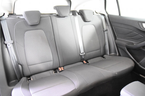 Ford FOCUS Wagon 1.0 EcoBoost Connected *1ste Eigenaar*Trekhaak*Navigatie*