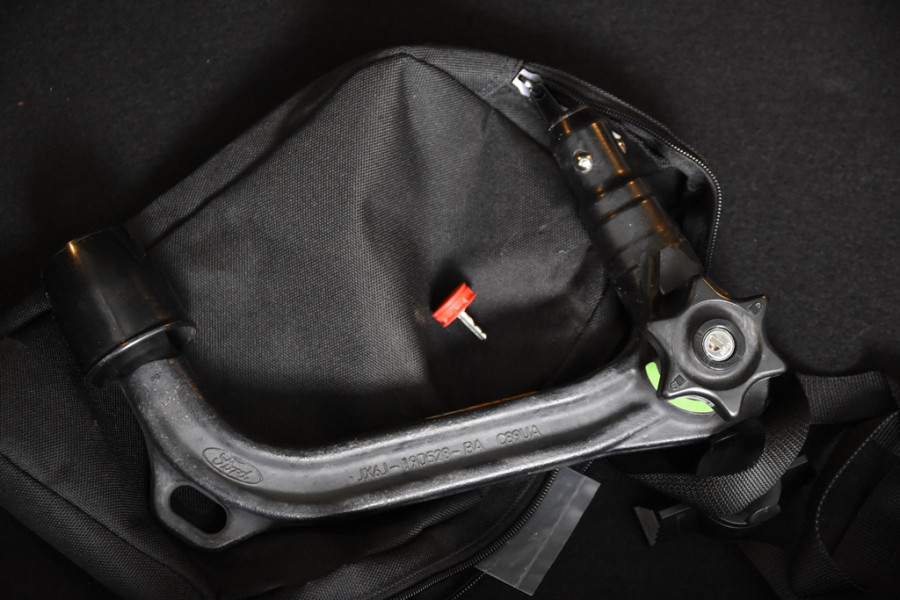 Ford FOCUS Wagon 1.0 EcoBoost Connected *1ste Eigenaar*Trekhaak*Navigatie*