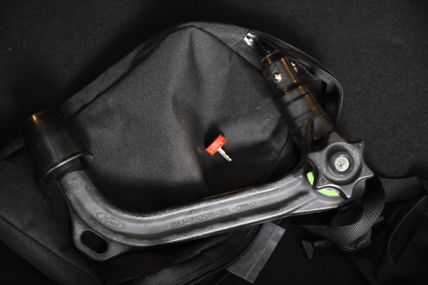 Ford FOCUS Wagon 1.0 EcoBoost Connected *1ste Eigenaar*Trekhaak*Navigatie*