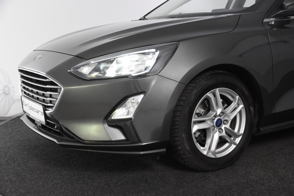 Ford FOCUS Wagon 1.0 EcoBoost Connected *1ste Eigenaar*Trekhaak*Navigatie*