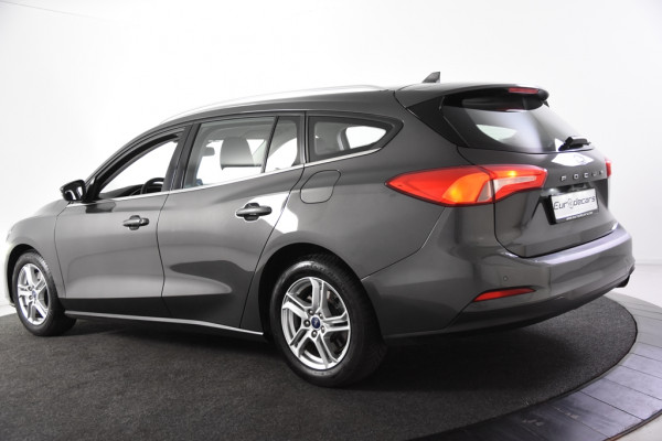 Ford FOCUS Wagon 1.0 EcoBoost Connected *1ste Eigenaar*Trekhaak*Navigatie*