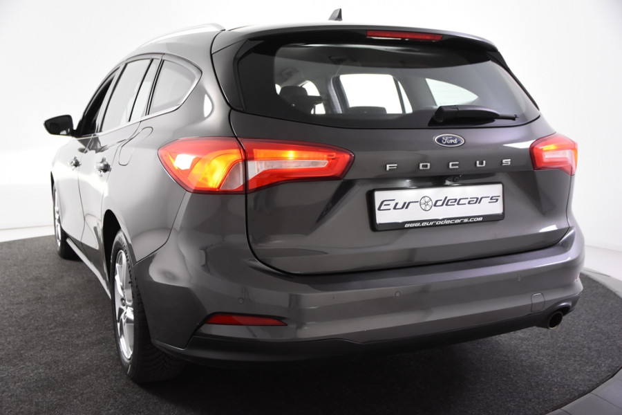 Ford FOCUS Wagon 1.0 EcoBoost Connected *1ste Eigenaar*Trekhaak*Navigatie*