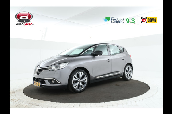 Renault Scénic 1.3 TCe Bose Navigatie, Climate, Trekhaak,