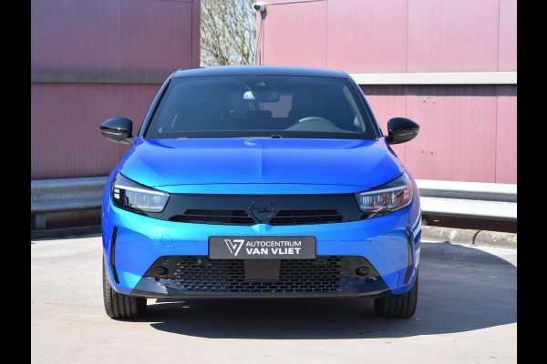 Opel Corsa Electric Long Range Yes 51 kWh SOH 97% | PARKEERSENSOREN | CARPLAY | WINTERPAKKET |