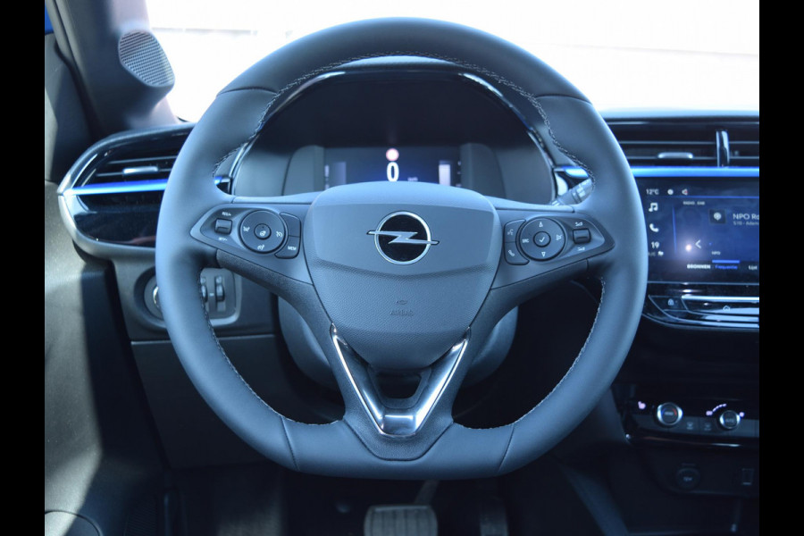 Opel Corsa Electric Long Range Yes 51 kWh SOH 97% | PARKEERSENSOREN | CARPLAY | WINTERPAKKET |