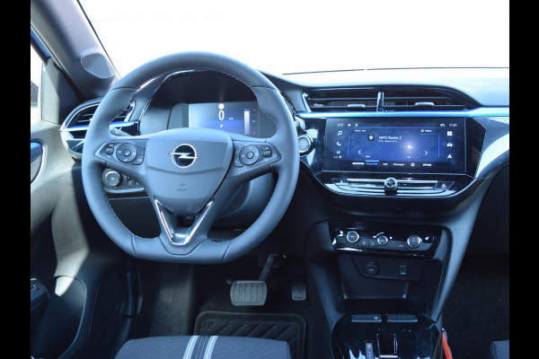 Opel Corsa Electric Long Range Yes 51 kWh SOH 97% | PARKEERSENSOREN | CARPLAY | WINTERPAKKET |